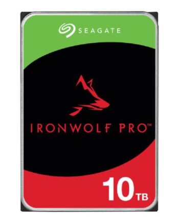 Seagate Ironwolf Pro St10000nt001 10 Tb Sata   Gb