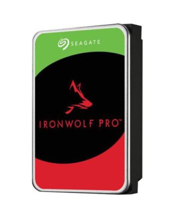 Seagate Ironwolf Pro St8000nt001   Tb Sata   Gb