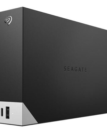 Seagate One Touch With Hub Stlc12000402 12 Tb Usb     10 Pin Micro-usb Type   Usb       Pin Usb Type   Usb     24 Pin Usb-