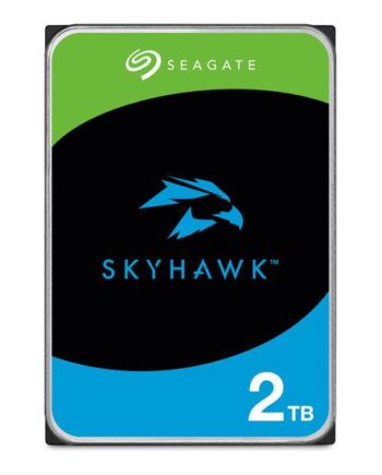 Seagate Skyhawk St2000vx017   Tb Sata   Gb