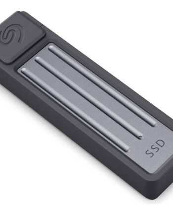 Seagate Stmx1000400   Tb Ekstern Ssd Usb     Gen
