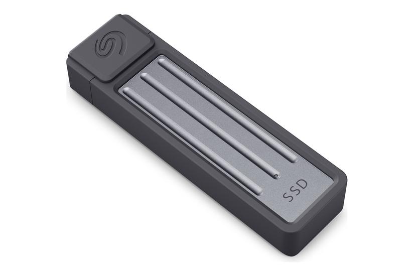 Seagate Stmx1000400 Tb Ekstern Ssd Usb Gen