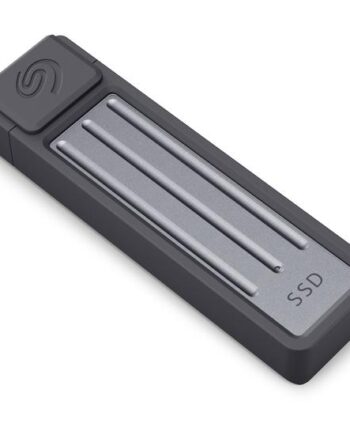 Seagate Ultra Compact Stmx2000400   Tb Ekstern Ssd Usb     Gen