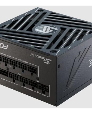 Seasonic Focus Gx Atx    2024  850 Strømforsyning 850w 80 Plus Gold Atx12v      Eps12v