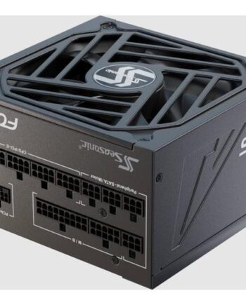 Seasonic Focus Gx 1000 Strømforsyning 1000 Watt