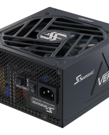 Seasonic Vertex Px 1200 Strømforsyning 1200w 80 Plus Platinum Atx12v   Eps12v