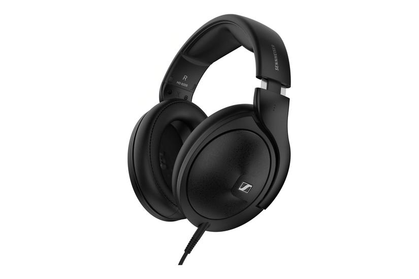 Sennheiser Hd 620 Hovedtelefoner