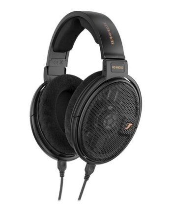 Sennheiser Hd 660s2 Hovedtelefoner