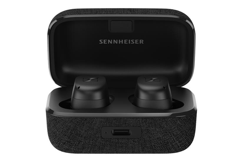 Sennheiser Momentum True Wireless ægte Trådløse øretelefoner Med Mik