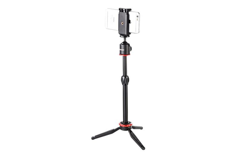 Sevenoak Durable Mini Tripod Sk-t1 Minitrefod Selfiestang