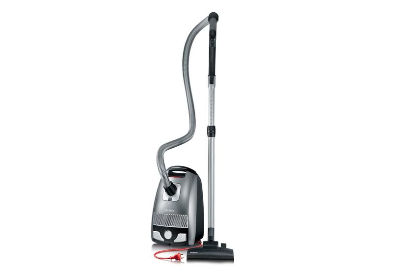 Severin Bc 7045 Støvsuger Beholder Vakuum Dry 750 Støvpose