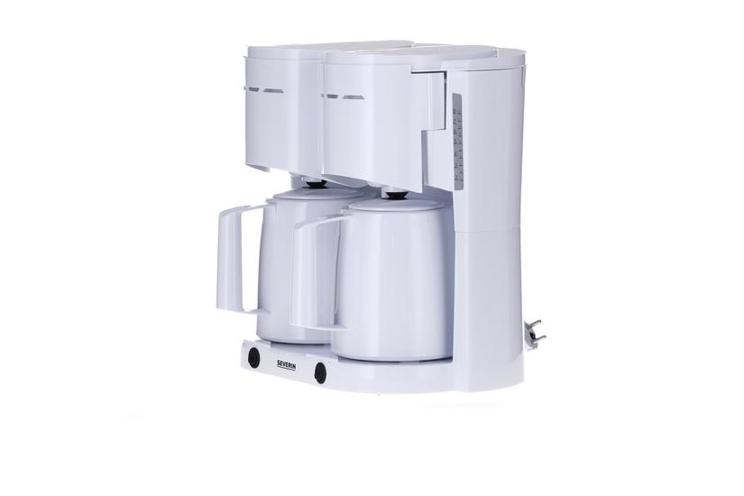 Severin Ka 9314 Kaffemaskine Filter Kaffemaskine