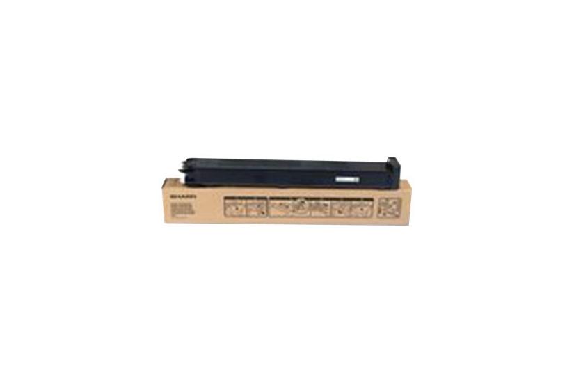 Sharp Mx-23gtba Sort Original Tonerpatron