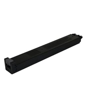 Sharp Mx36gtba Sort Original Tonerpatron