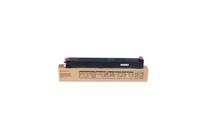 Sharp Mx-23gtma Magenta Original Tonerpatron