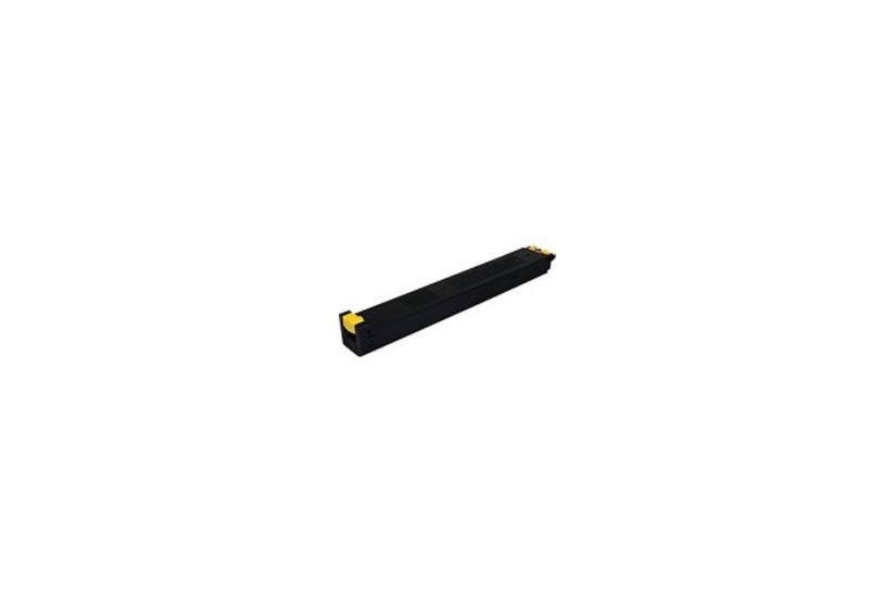 Sharp Mx36gtya Gul Original Tonerpatron