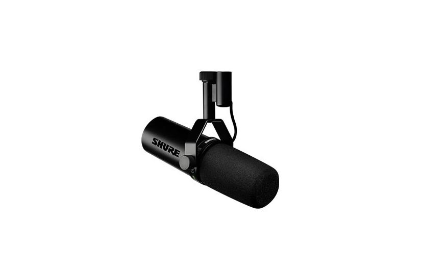 Shure Sm7db Mikrofon