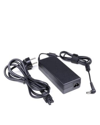 Shuttle Pe120 Strømforsyningsadapter 120 Watt
