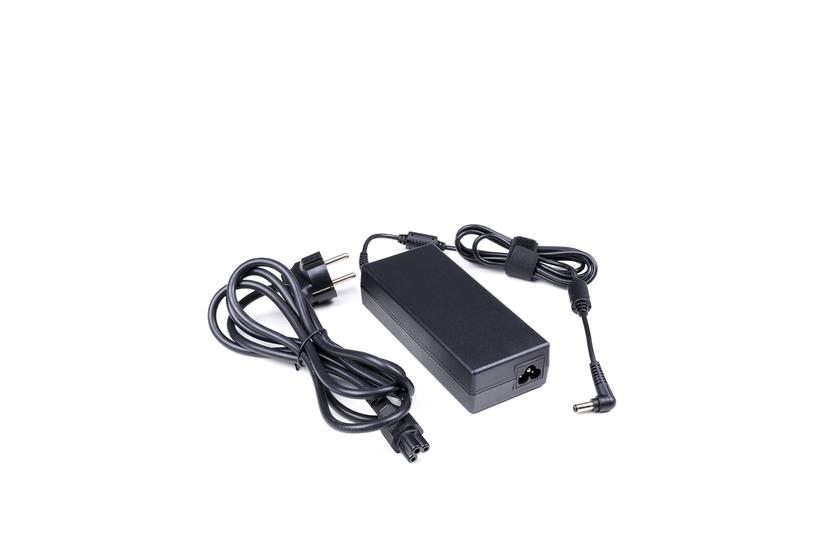 Shuttle Pe120 Strømforsyningsadapter 120 Watt