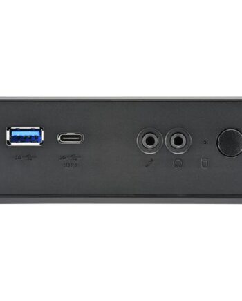 Shuttle Xpc Nano Nc40u3 Mini Pc Core I3 1215u   Gb Ingen Hdd