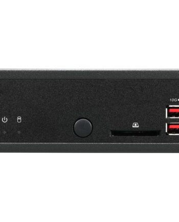 Shuttle Xpc Slim Dh32u5 Slim-pc Core I5 1135g7     Ghz   Gb Ingen Hdd