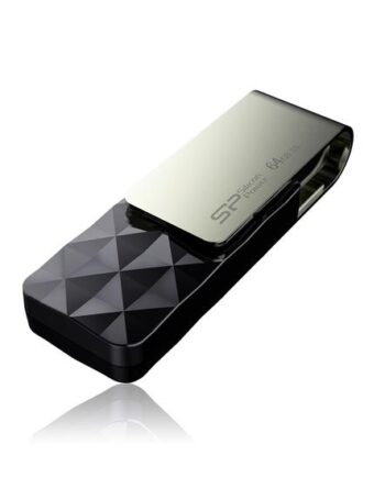 Silicon Power Blaze B30 Usb Flashdrive 64 Gb