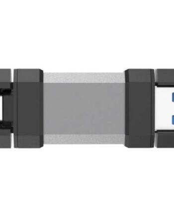 Silicon Power Mobile C51 Usb Flashdrive 64 Gb
