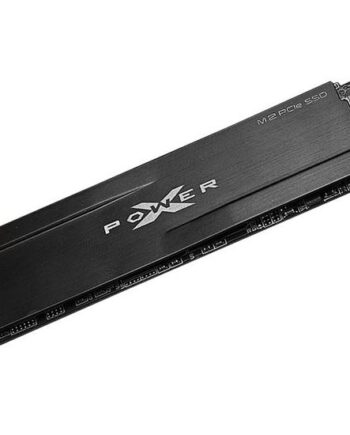 Silicon Power Xd80 512 Gb Ssd Pci Express     X4  Nvme      Card
