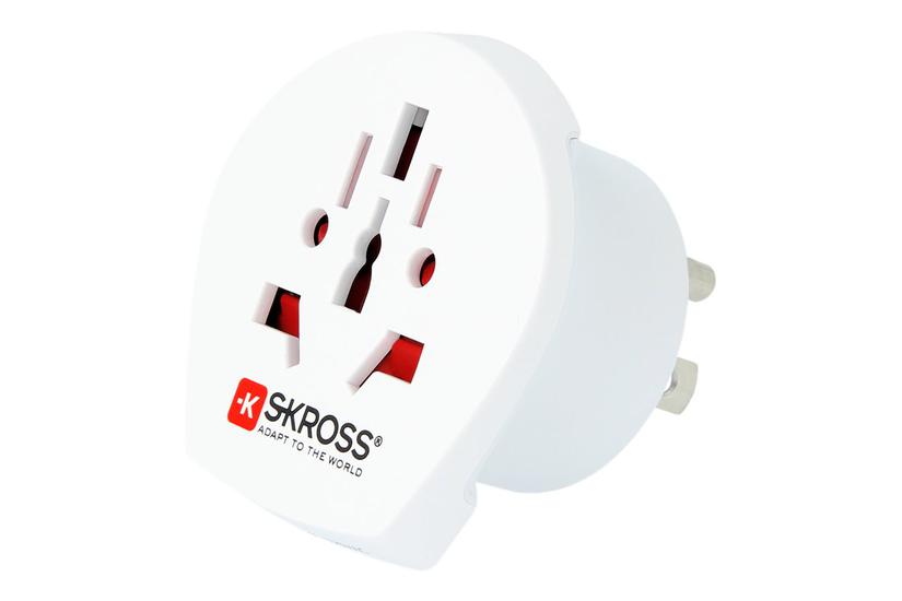 Skross World To Usa Adapter Stikadapter