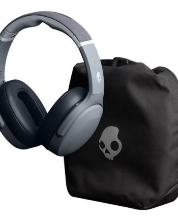 Skullcandy Crusher Evo Hovedtelefoner Med Mik