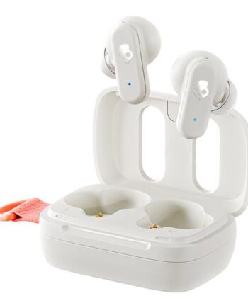 Skullcandy Dime   ægte Trådløse øretelefoner Med Mik