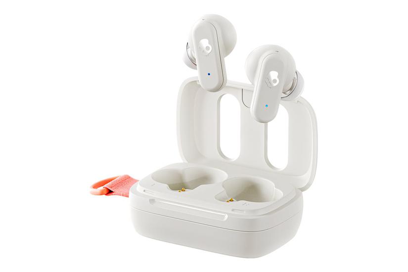 Skullcandy Dime ægte Trådløse øretelefoner Med Mik