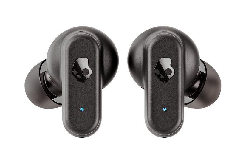 Skullcandy Dime ægte Trådløse øretelefoner Med Mik