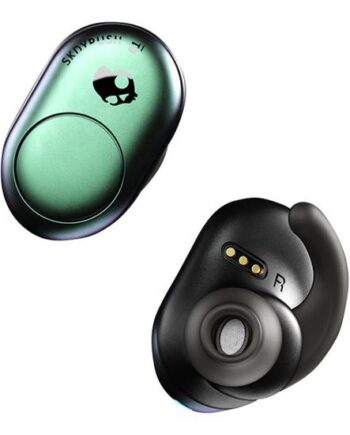 Skullcandy Push ægte Trådløse øretelefoner Med Mik