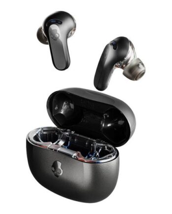 Skullcandy Rail ægte Trådløse øretelefoner Med Mik