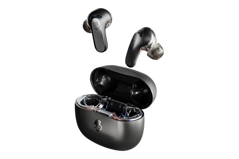 Skullcandy Rail ægte Trådløse øretelefoner Med Mik