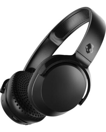 Skullcandy Riff Wireless   Hovedtelefoner Med Mik
