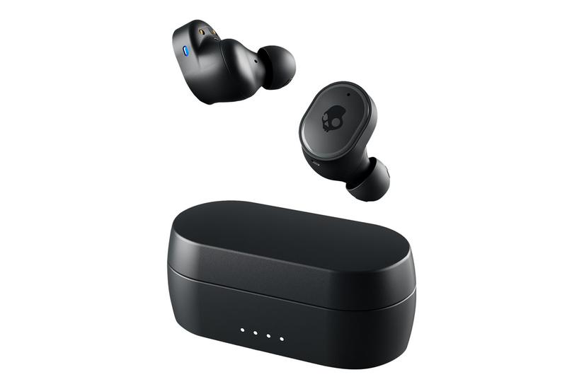 Skullcandy Sesh ægte Trådløse øretelefoner Med Mik