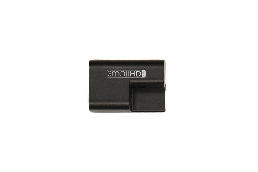 Smallhd Pwr-adp-dca5 Strømadapter Og Vekselret Indendørs Sort