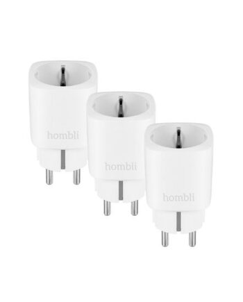 Smart Socket  Eu  Promo Pack