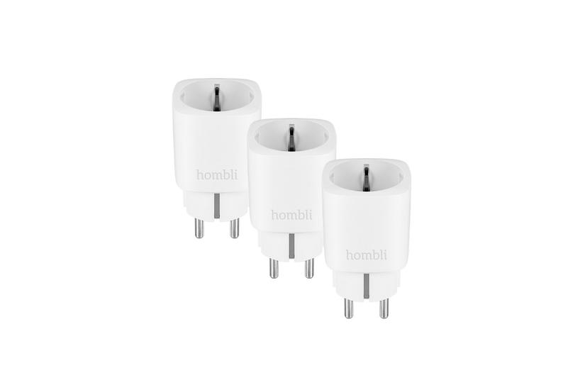Smart Socket Eu Promo Pack