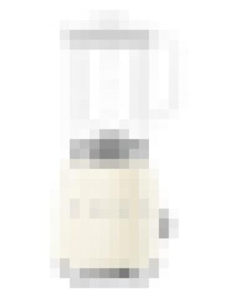 Smeg 50   Style Blendere Blf03creu Creme