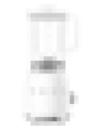 Smeg 50   Style Blendere Blf03wheu Hvid