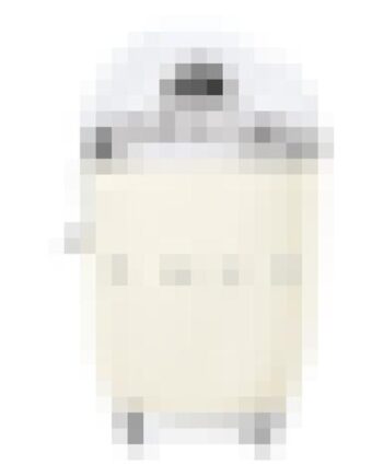 Smeg 50   Style Citruspresser Cjf11creu Creme