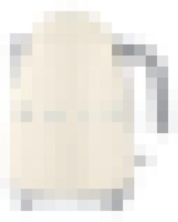 Smeg 50   Style Elkedler Klf03creu Creme