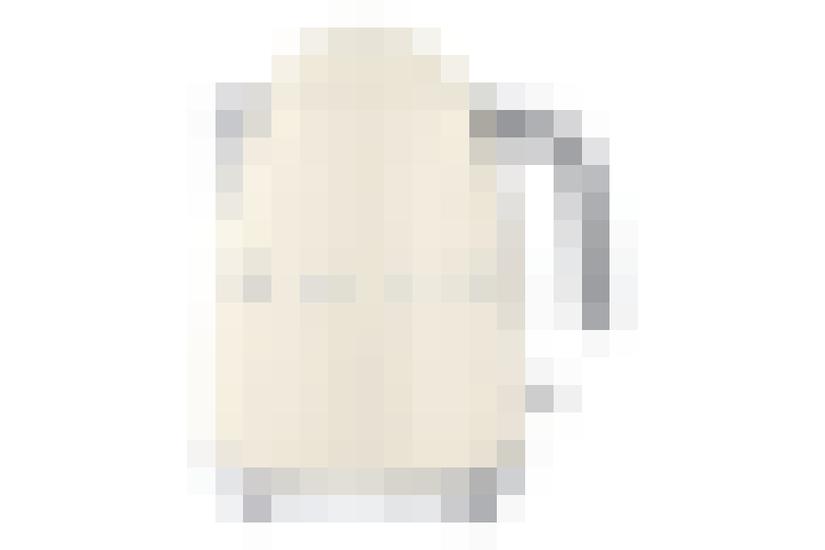 Smeg 50 Style Elkedler Klf03creu Creme