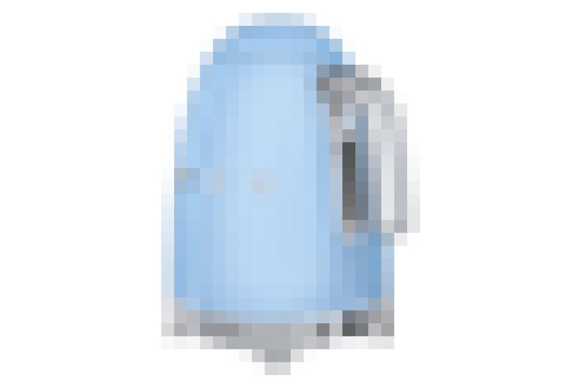 Smeg 50 Style Elkedler Klf04pbeu Pastelblå
