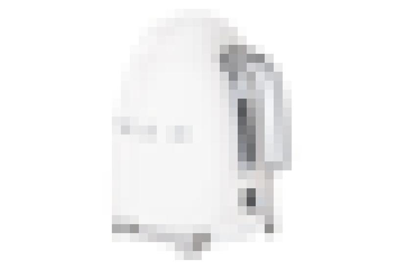 Smeg 50 Style Elkedler Klf03wheu Hvid