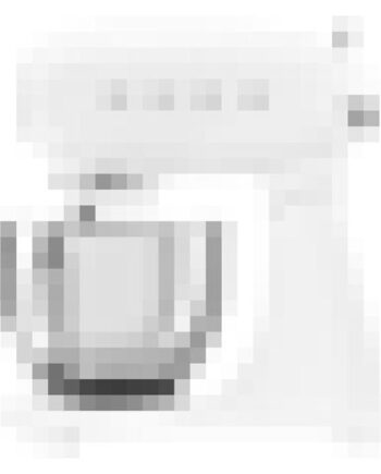 Smeg 50   Style Køkkenmaskine Smf03wheu Hvid