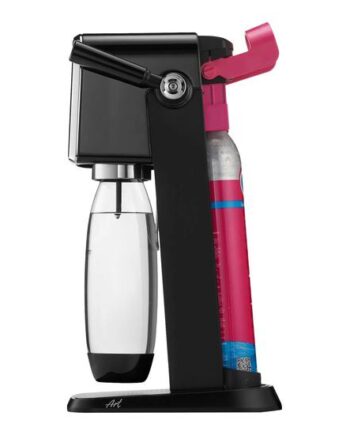 Sodastream Art Sodavandsmaskine Sort